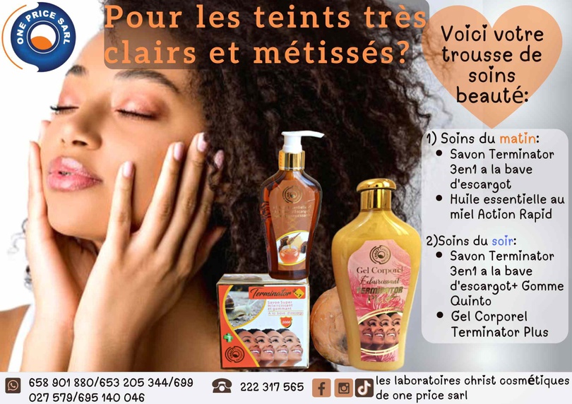 Odoo • Texte et Image