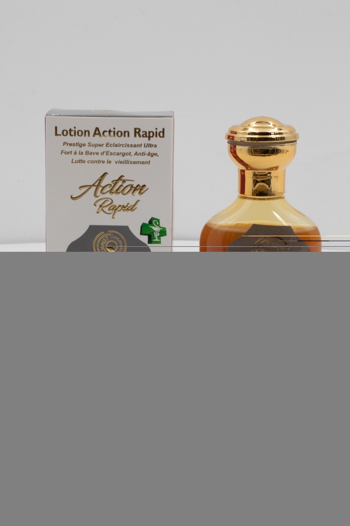Lotion action rapid prestige anti-age ultra-fort 125ml