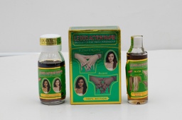 [00134] Duo Action Rapid